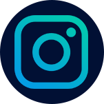 TDA instagram icon