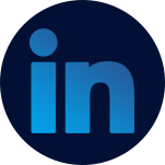TDA LinkedIn icon
