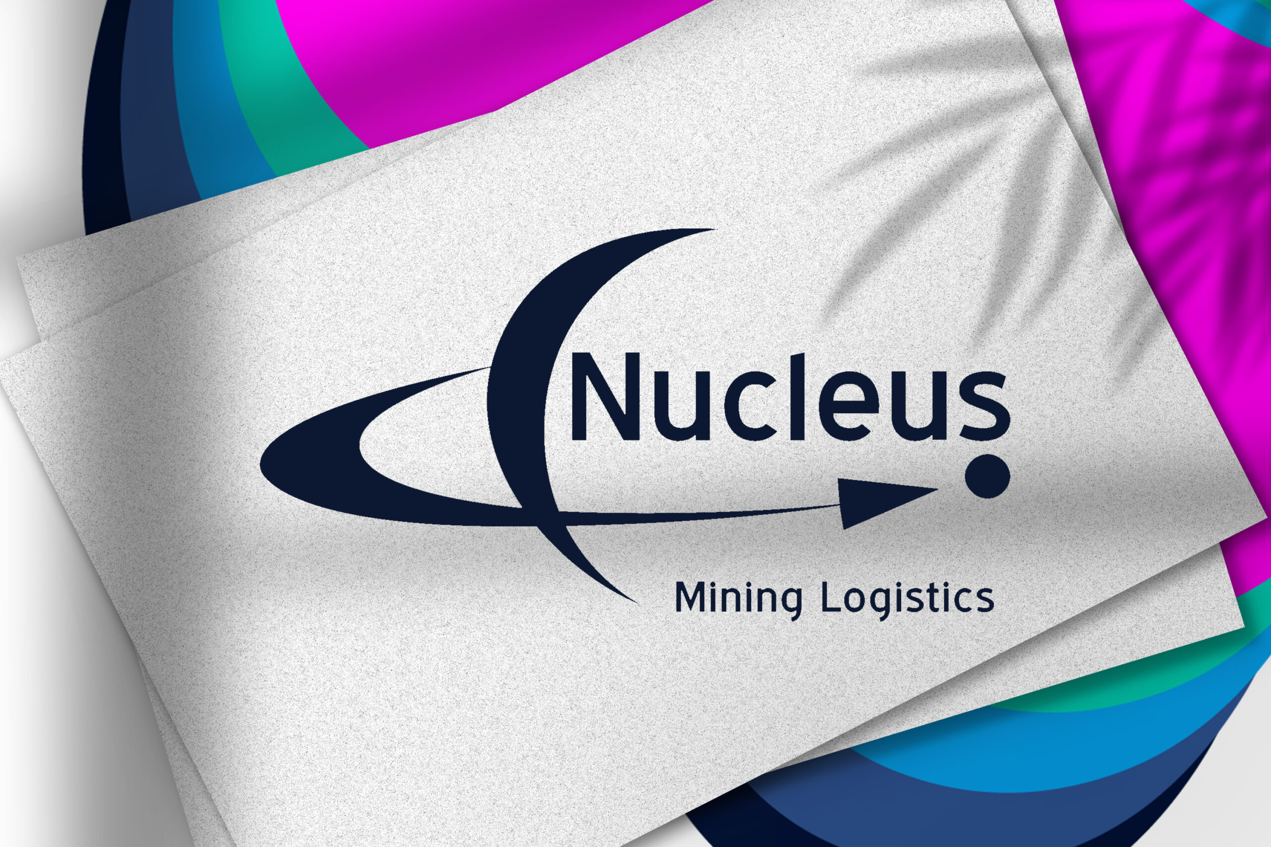 Nucleus company logo